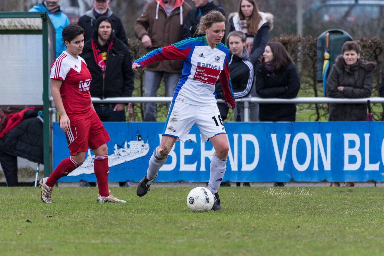 Bild 198 - Frauen SV Henstedt Ulzburg - TSV Limmer : Ergebnis: 5:0